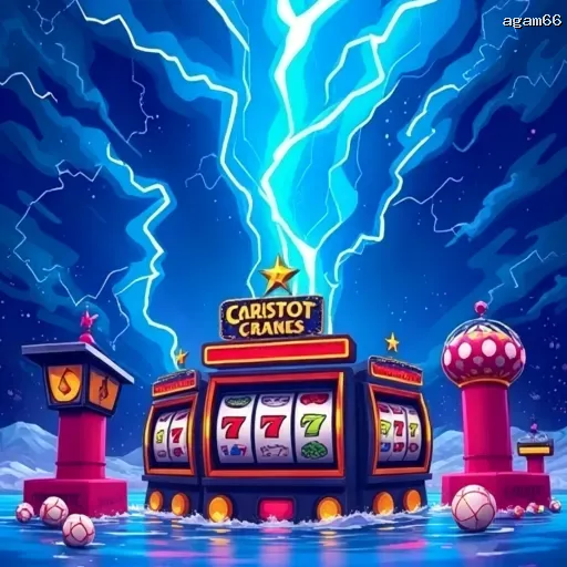 agam66: Promo dan Bonus Terbaik untuk Para Gamer Indonesia