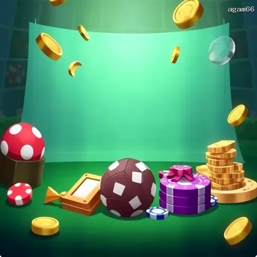 Mengulas Fitur Menarik di Situs Game agam66